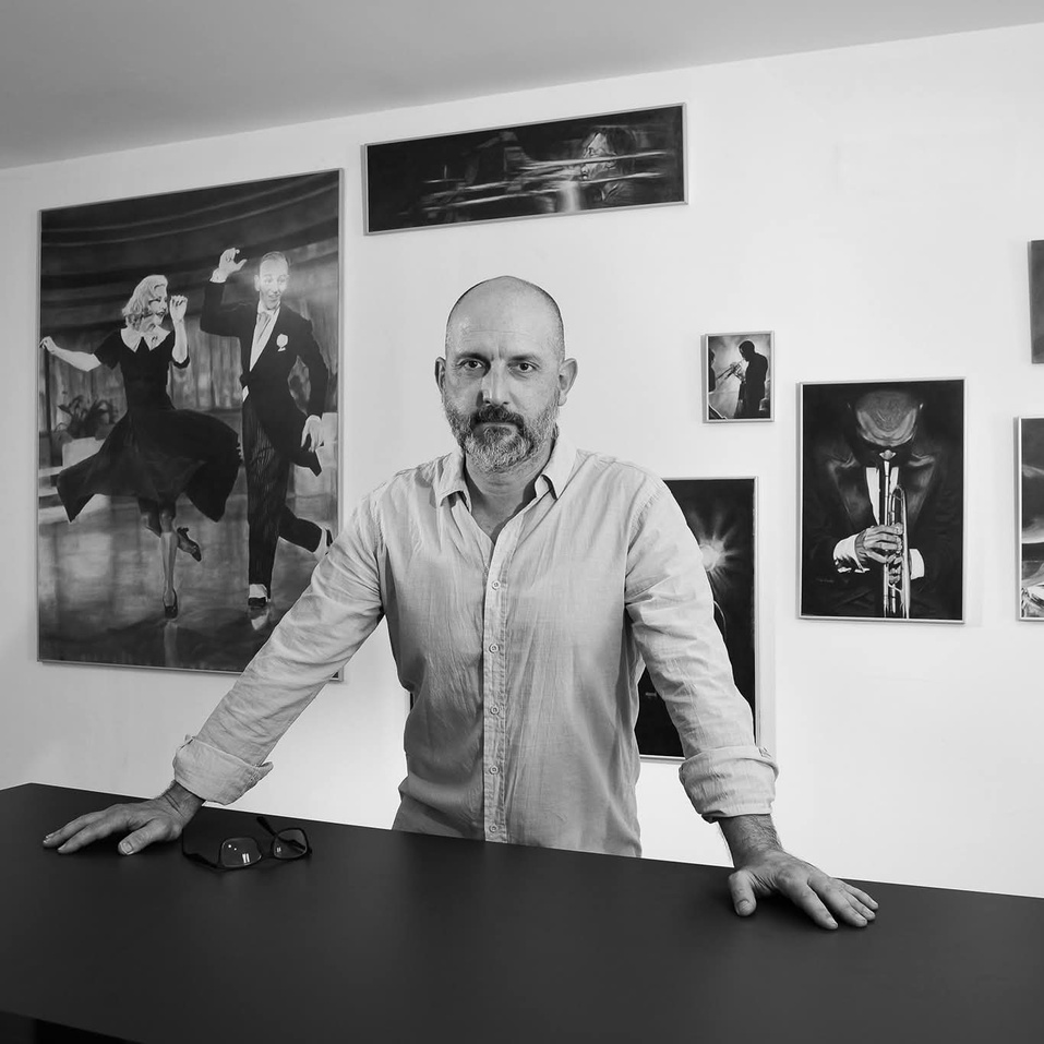 Francisco Barrera